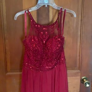 Size 10 morilee Madeline Gardner bridesmaid dress